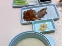 -紫光园·烤鸭(吕家营店)