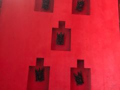 -绿茶餐厅(蓝色港湾店)
