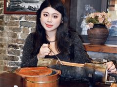 -61号餐吧(兴坪古镇漓江店)