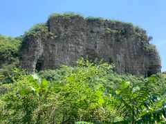 -老象峰