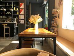 大堂-旧屋咖啡(海景店)