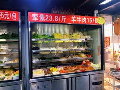 -四川老牛麻辣烫(北门桥店)