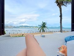 -三亚绿发山海天JW万豪酒店