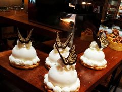 -北京王府井希尔顿酒店·万斯阁西餐厅