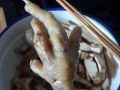 -土门八珍烤鸡腊味店(土门老店)