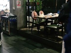-管氏翅吧(广渠门店)