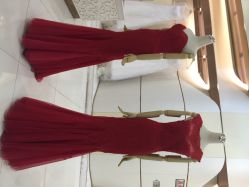 宝娜嫁衣馆-南京宝娜嫁衣婚纱礼服馆(中央路店)
