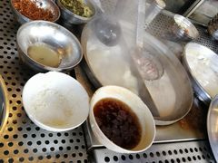 -广场正宗原汁薏米店