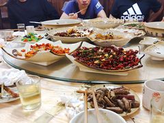 -唐门江湖菜(龙石路店)
