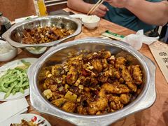-秦记香辣蟹(松榆里店)