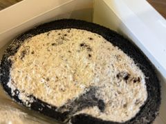 奥利奥黑旋风卷-卷时·瑞士卷·生日蛋糕(大望路店)