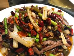 -庆合府重庆大排档(紫都城店)