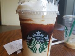-星巴克(北京复兴路店)