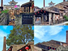 -佛山市祖庙博物馆