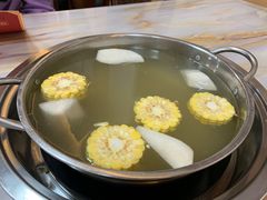 -杏花吴记牛肉火锅