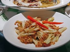 -渔语鱼酸菜鱼新川菜(来福士店)