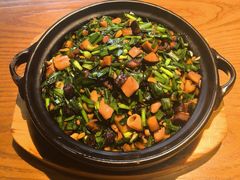 海肠捞饭-小厨师·二十年沈家门小海鲜(百井坊巷店)