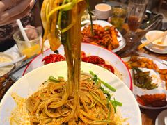 -有奴思烤肉·清真(正宁路店)