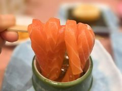 -元气寿司(环球港店)