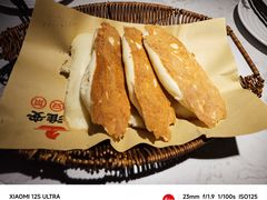 -老淮安·淮安菜(淮阴区店)