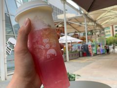-喜茶(深圳福田星河COCO Park店)