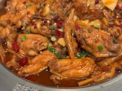 -胖哥俩肉蟹煲(湖滨银泰in77店)
