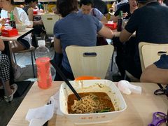 大堂-林静小吃(复兴路店)
