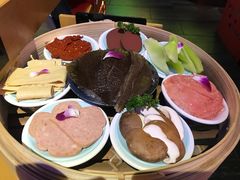 -麻辣英雄重庆火锅(二城广场店)
