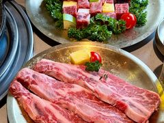 -韩一品韩国料理(柏庐南路店)