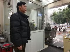 -吃不亏特色包子(三峡广场店)