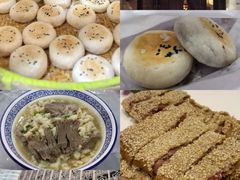 -春发生饭店·非遗(南院门店)