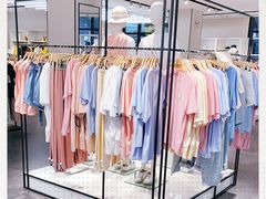 -MJstyle(金虹桥店)