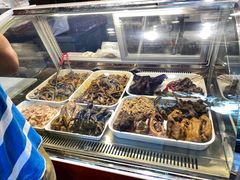 -王浩儿纪六孃甜皮鸭(东大街店)