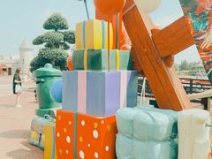 -大连海昌发现王国主题公园