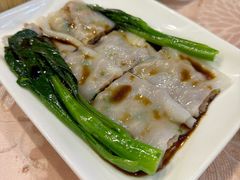 -新东源国际酒店·新东源食坊(沙井店)