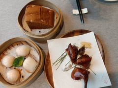 -凯逸轩·匠心粤菜(中城名仕汇店)