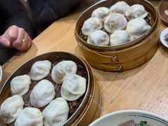 -老鼓楼汤包(太平门店)