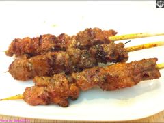 -吉香碳烤生蚝(仙霞路店)
