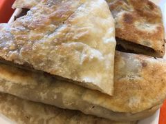 牛肉饼-南来顺饭庄·清真(南菜园店)