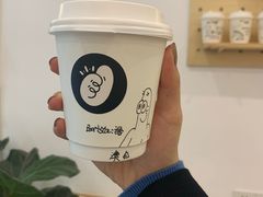 -GOOD好事咖啡(会展城店)