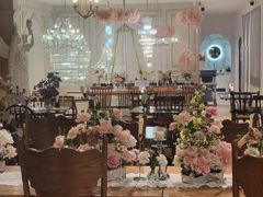 -HERRE·FARM 赫尔露营农场·团建聚会包场