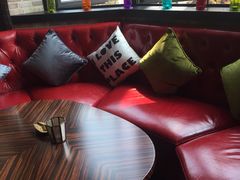 -Judy's  spot