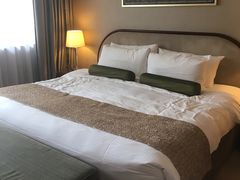-马哥孛罗香港酒店