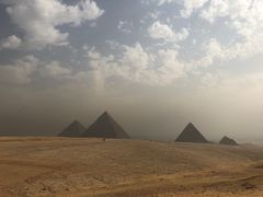 -吉萨金字塔群