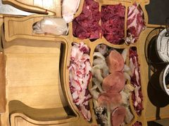 -牛记皇鲜牛肉火锅(环球度假区梨园店)