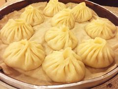 iphone_upload_pic-老班长手工灌汤包老店(东山店)