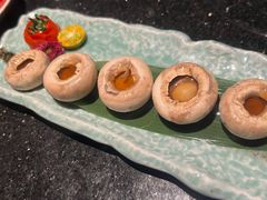 -上井精致料理(中兴商业大厦店)