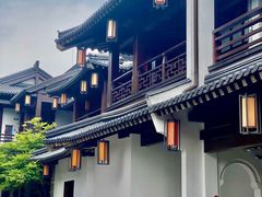 -香积寺