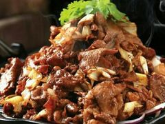 -大鸭梨烤鸭(甘家口店)