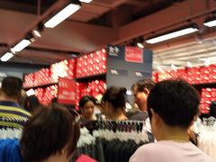 -NIKE上海青浦优选体验店